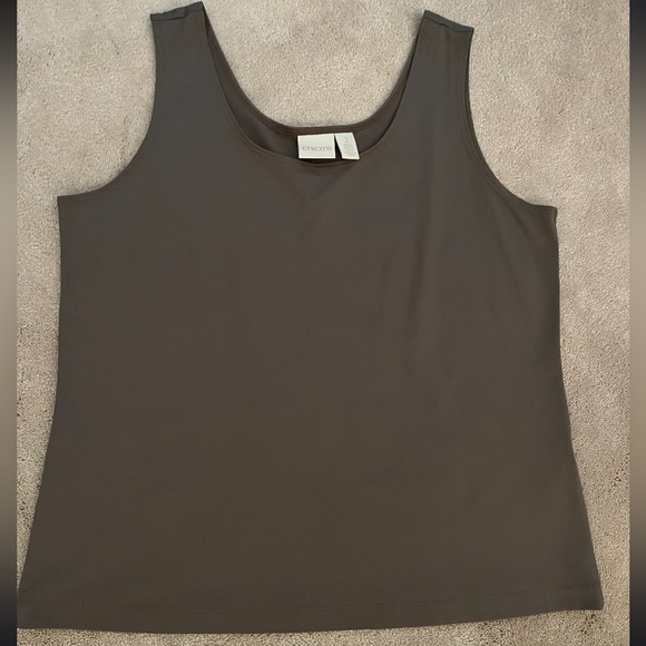 Chico's Tops - Chico’s Tank Top